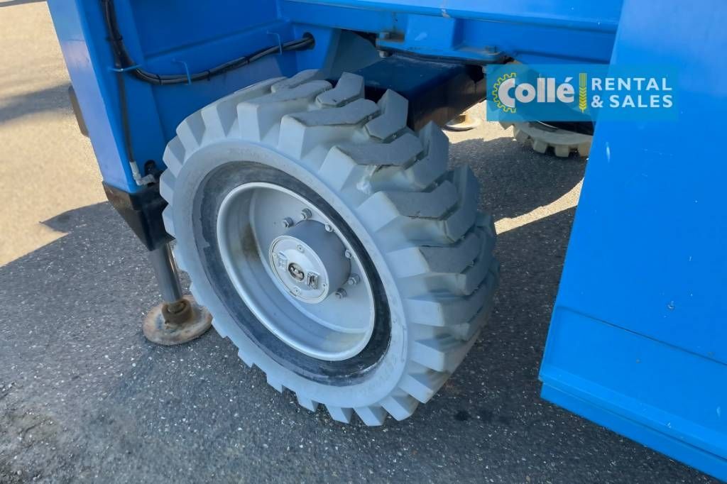 HAB S225-24D 4WDS | 2014