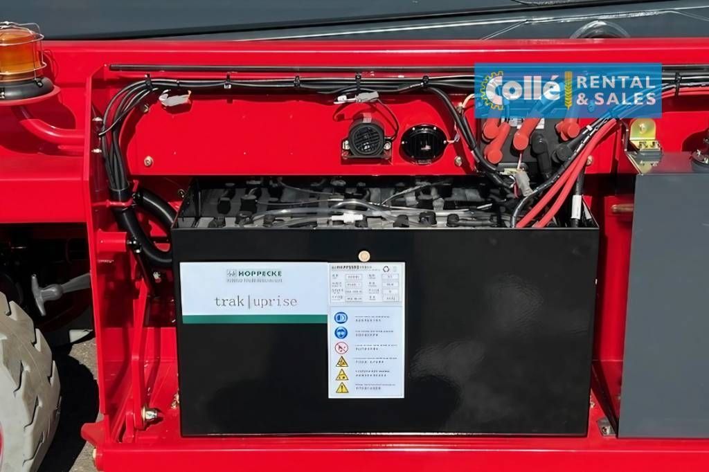 Magni ES 1912 E | 2024