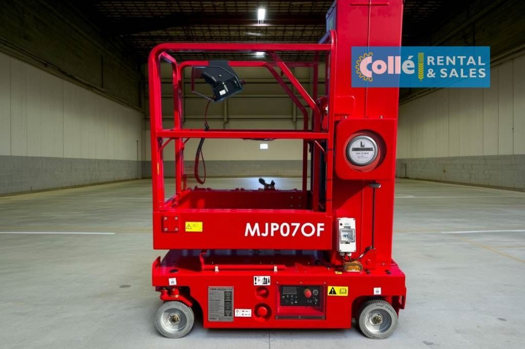 Magni MJP07OF | 2025