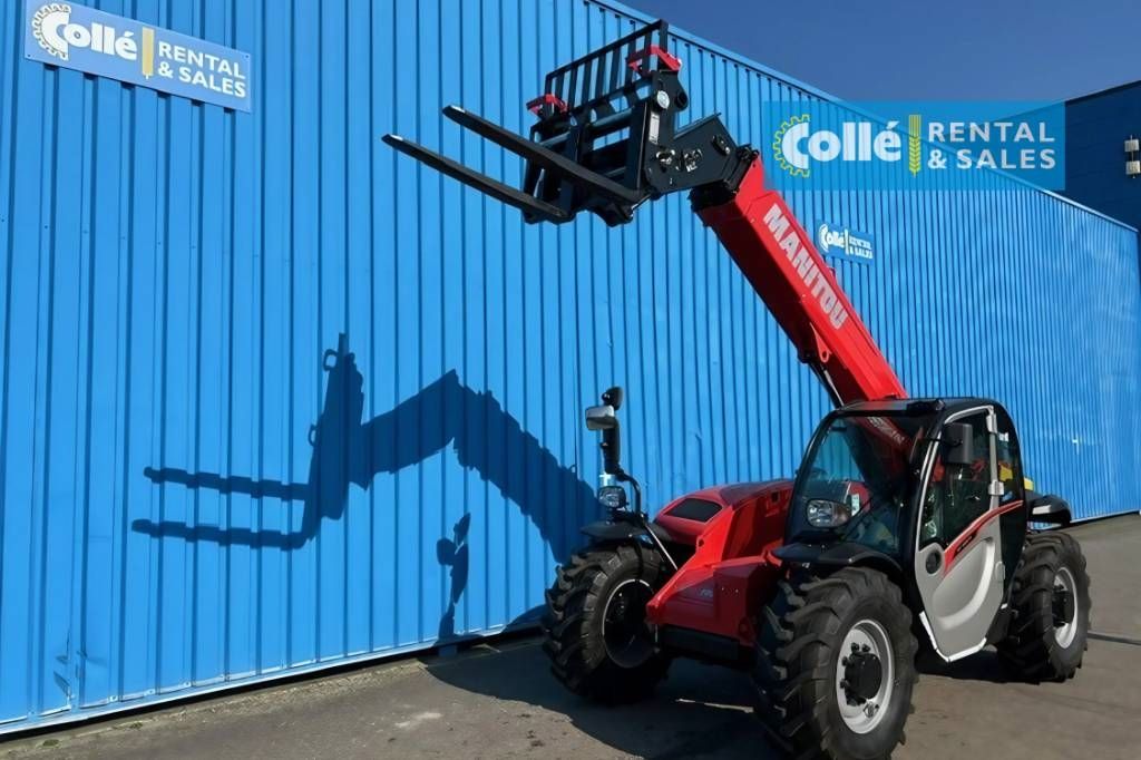Manitou 930H | 2024