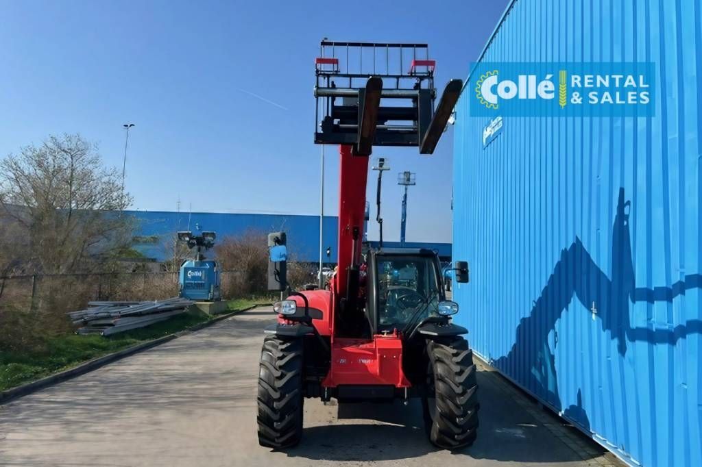 Manitou 930H | 2024