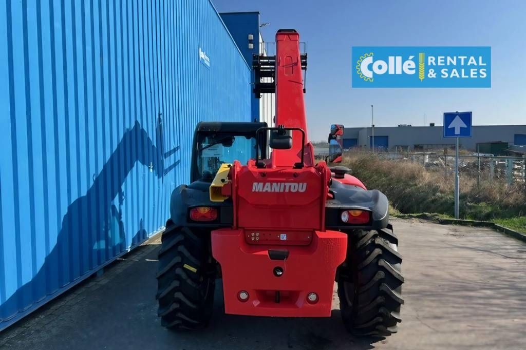 Manitou 930H | 2024