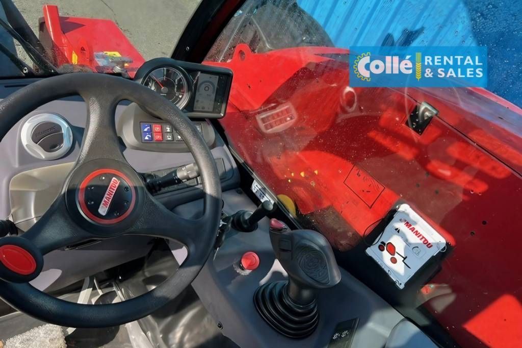 Manitou 930H | 2024