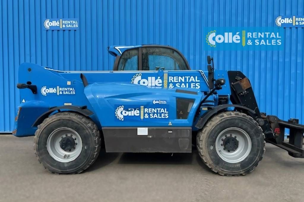 Manitou MHT 10130 | 2016