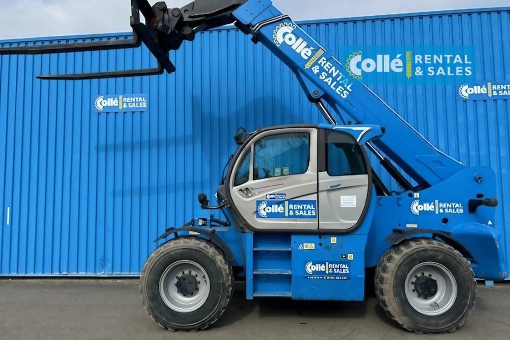 Manitou MHT 10130 | 2016