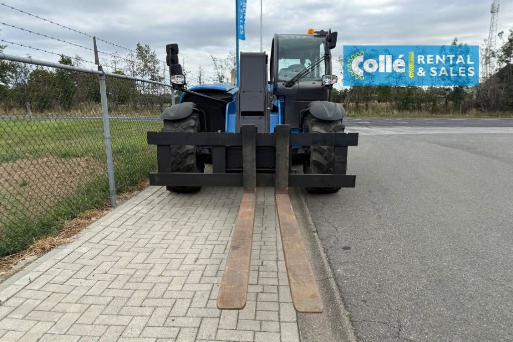 Manitou MHT 790 | 2015