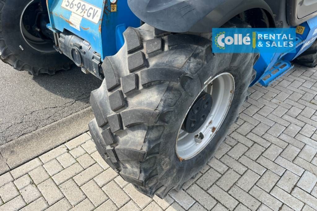 Manitou MHT 790 | 2015