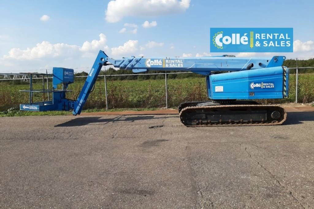 HAB TR16JD | 2014