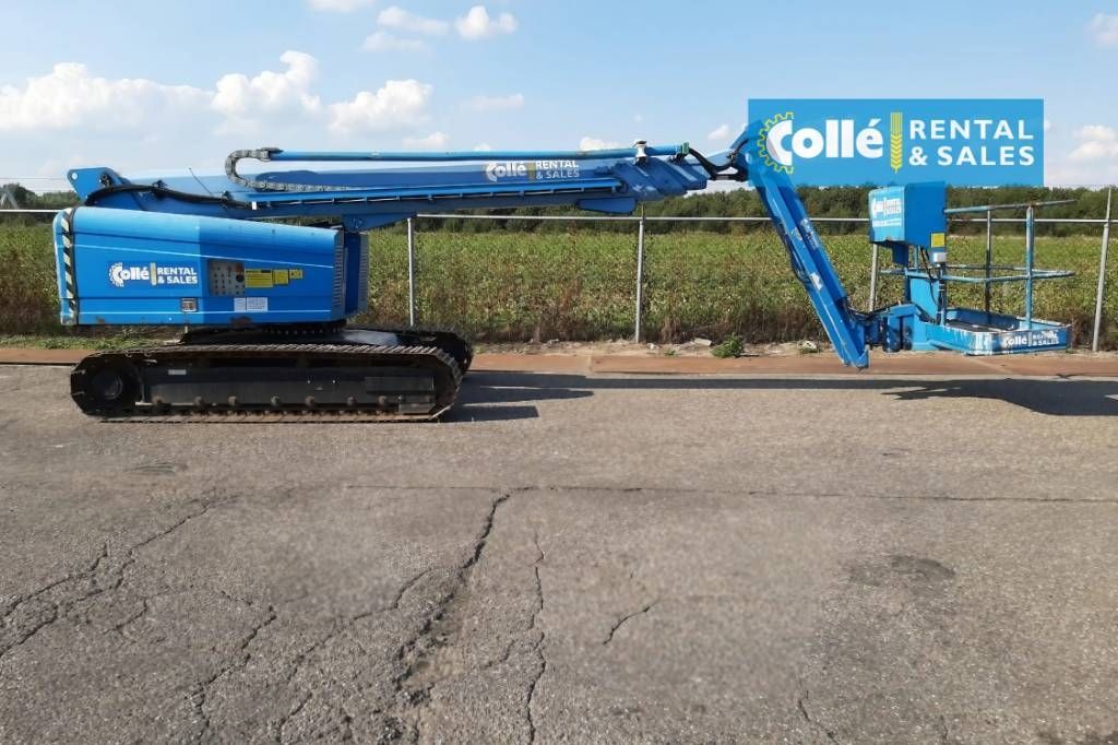 HAB TR16JD | 2014