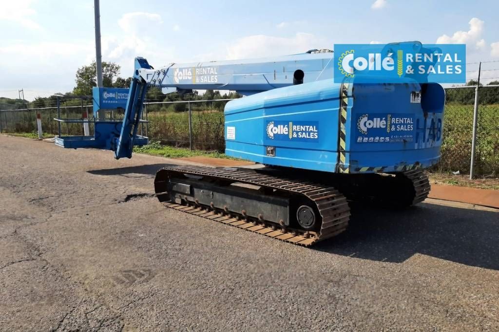 HAB TR16JD | 2014
