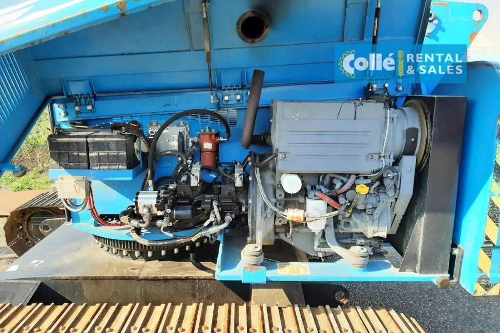 HAB TR16JD | 2014