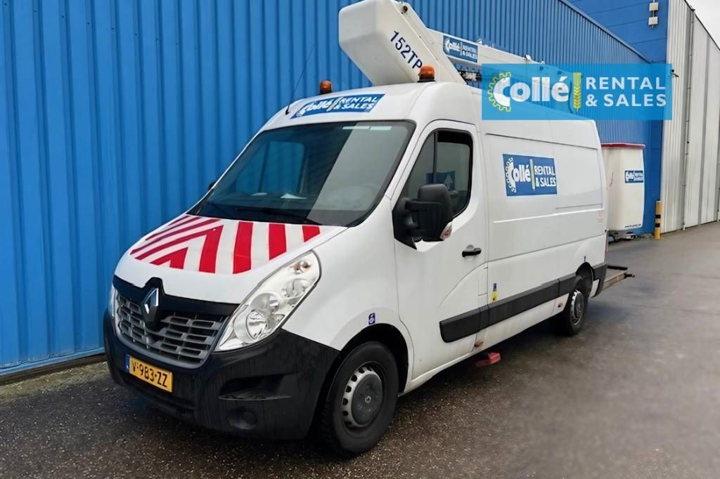 France Elevateur 152 TPF | 2019