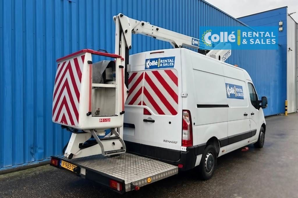 France Elevateur 152 TPF | 2019