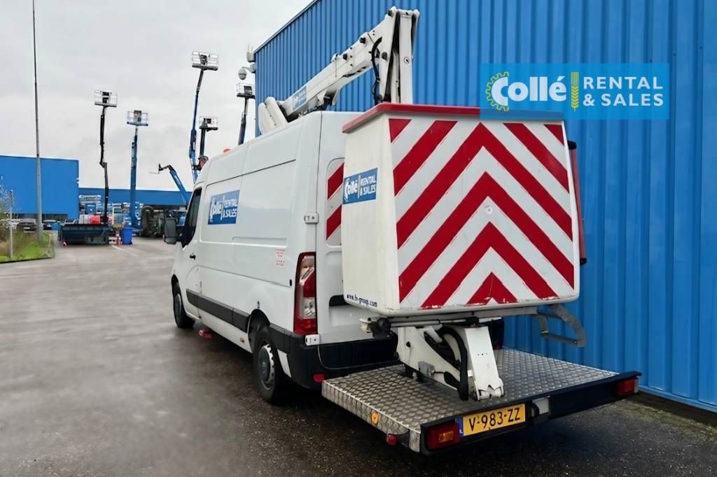 France Elevateur 152 TPF | 2019