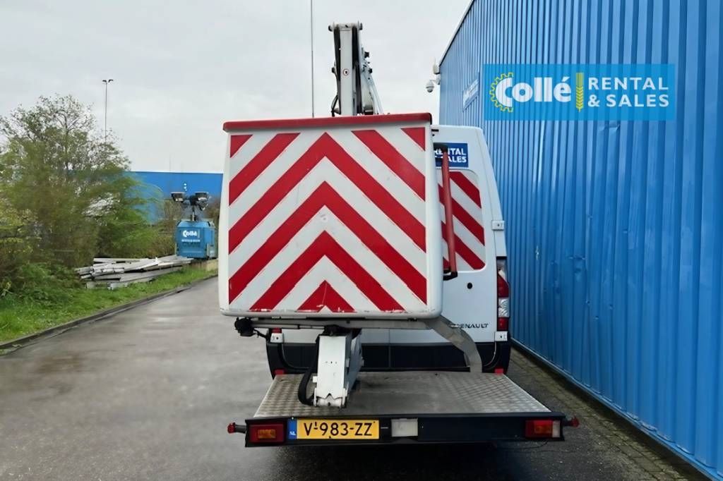 France Elevateur 152 TPF | 2019