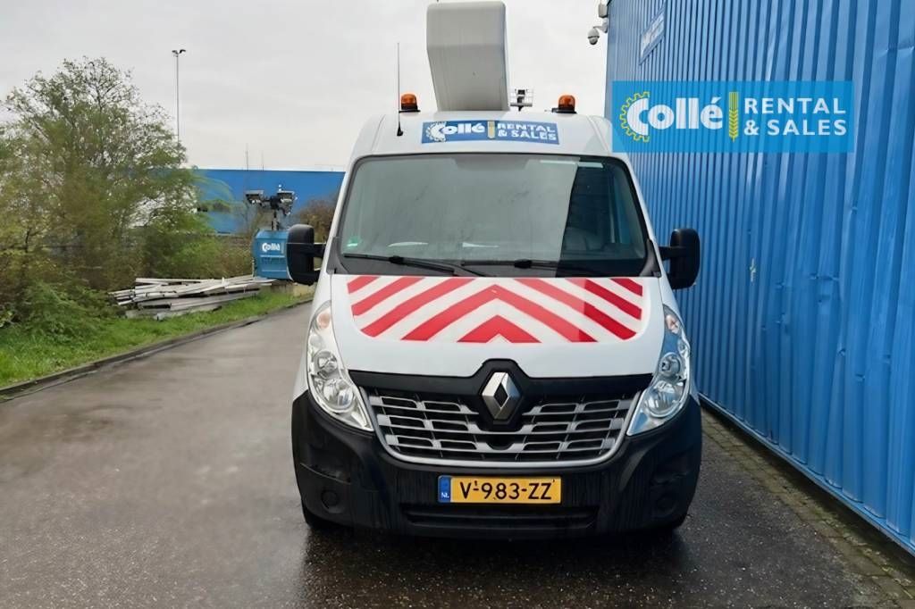 France Elevateur 152 TPF | 2019