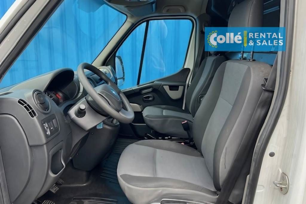 France Elevateur 152 TPF | 2019