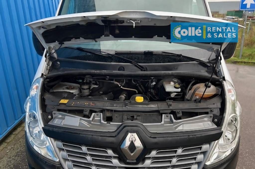 France Elevateur 152 TPF | 2019
