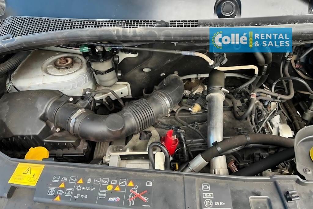 France Elevateur 152 TPF | 2019