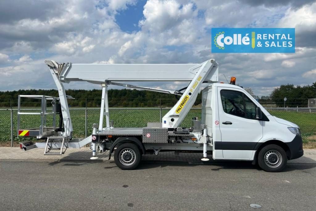 Palfinger P 250 BK | 2025