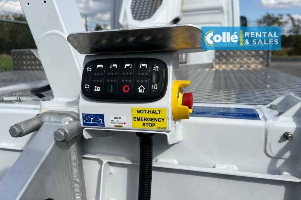 Palfinger P 250 BK | 2025