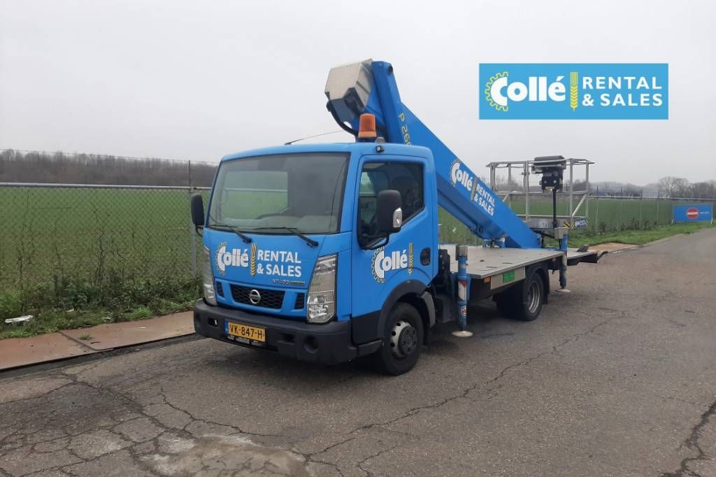 Palfinger P 260 B | 2014