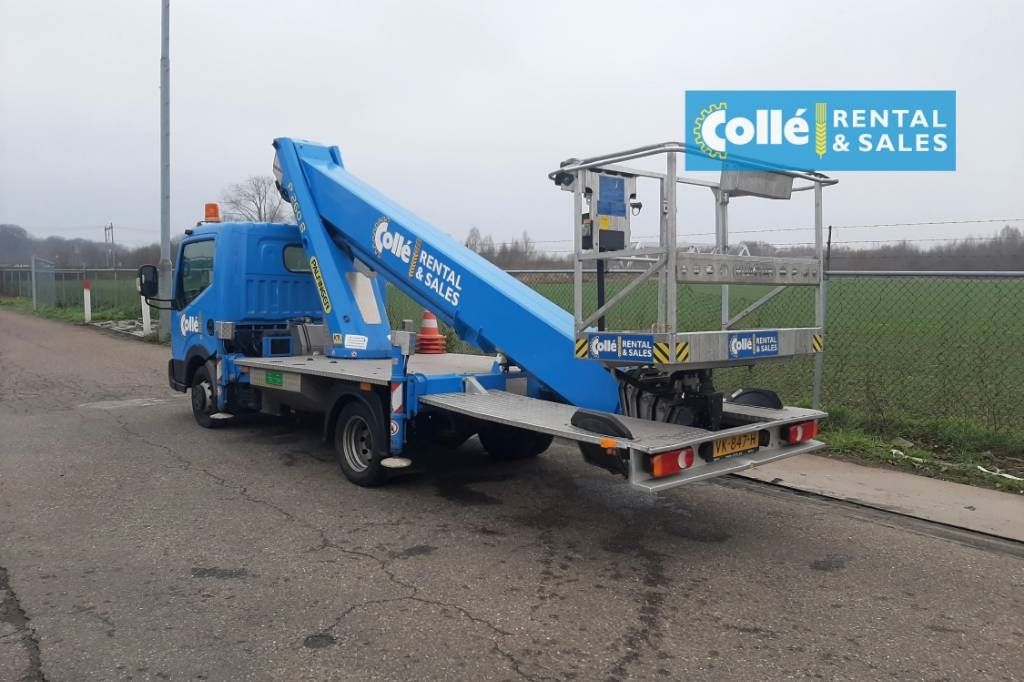 Palfinger P 260 B | 2014