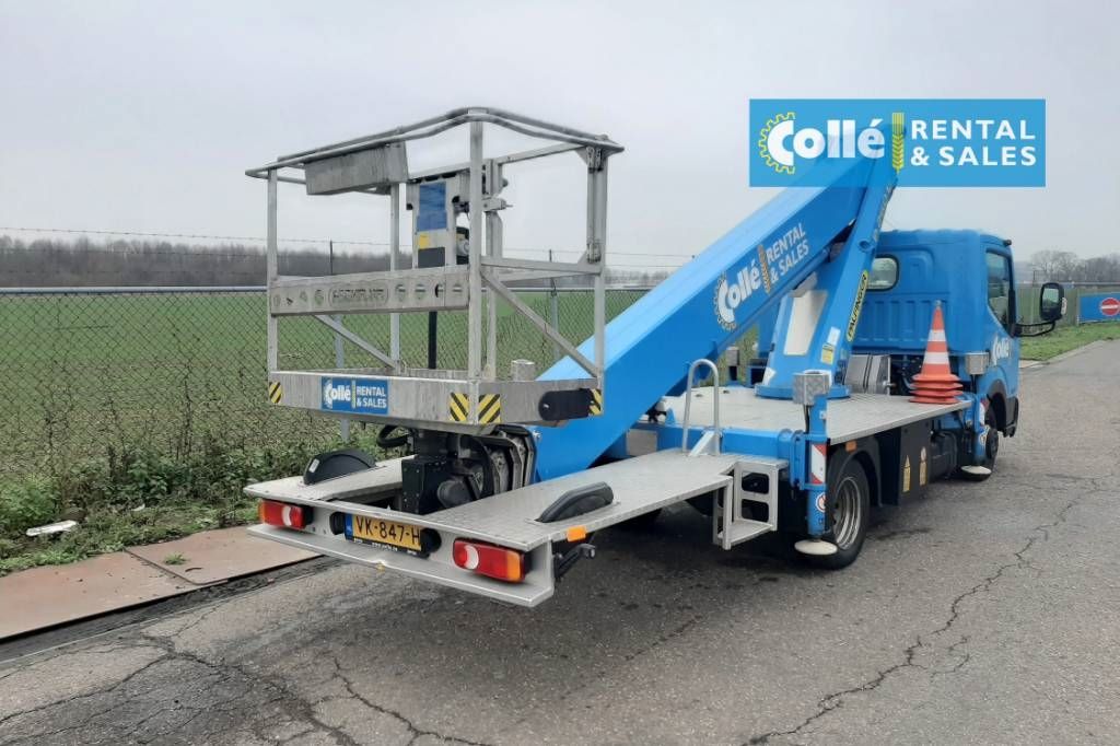 Palfinger P 260 B | 2014