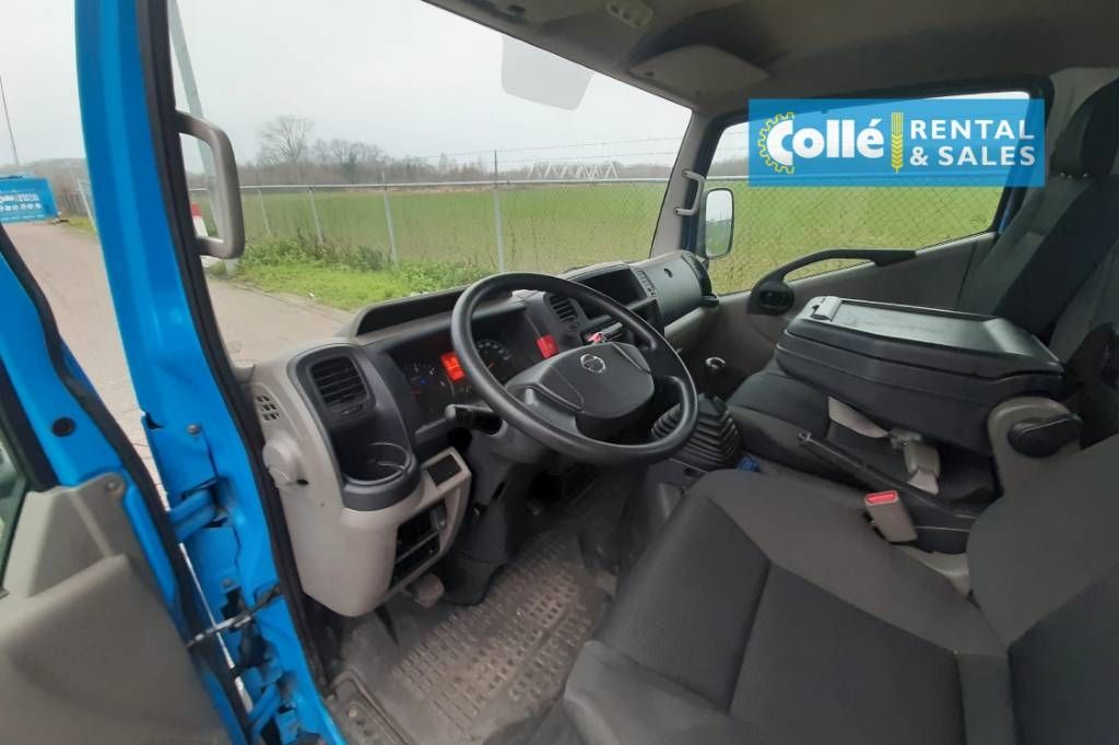 Palfinger P 260 B | 2014