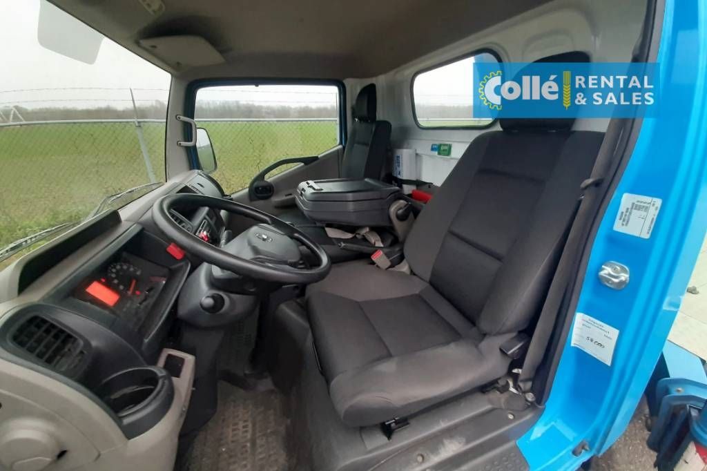 Palfinger P 260 B | 2014