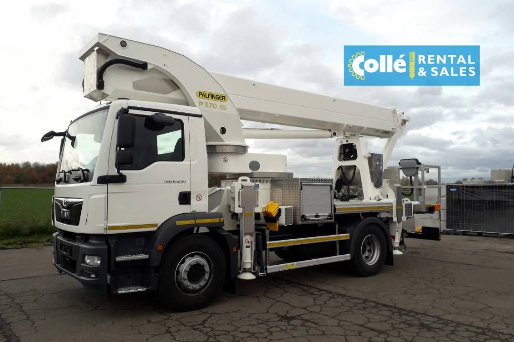Palfinger P 370 KS | 2021