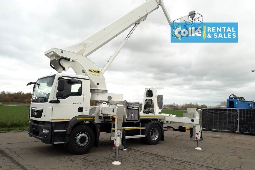 Palfinger P 370 KS | 2021