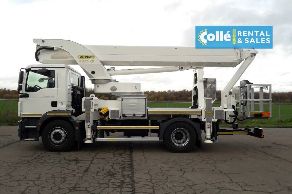 Palfinger P 370 KS | 2021