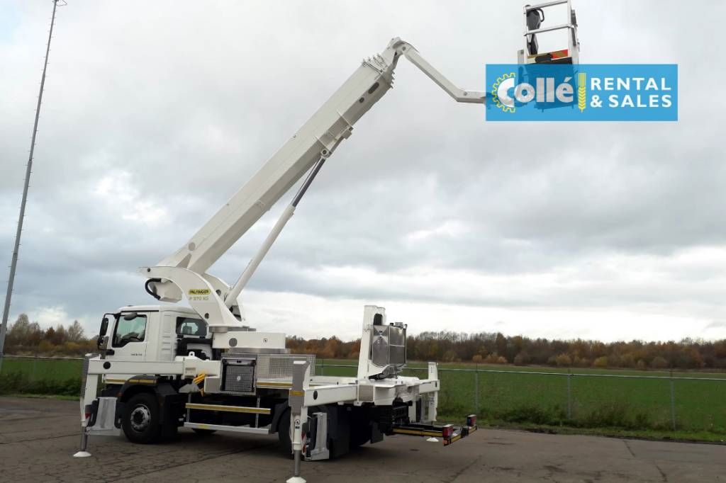 Palfinger P 370 KS | 2021
