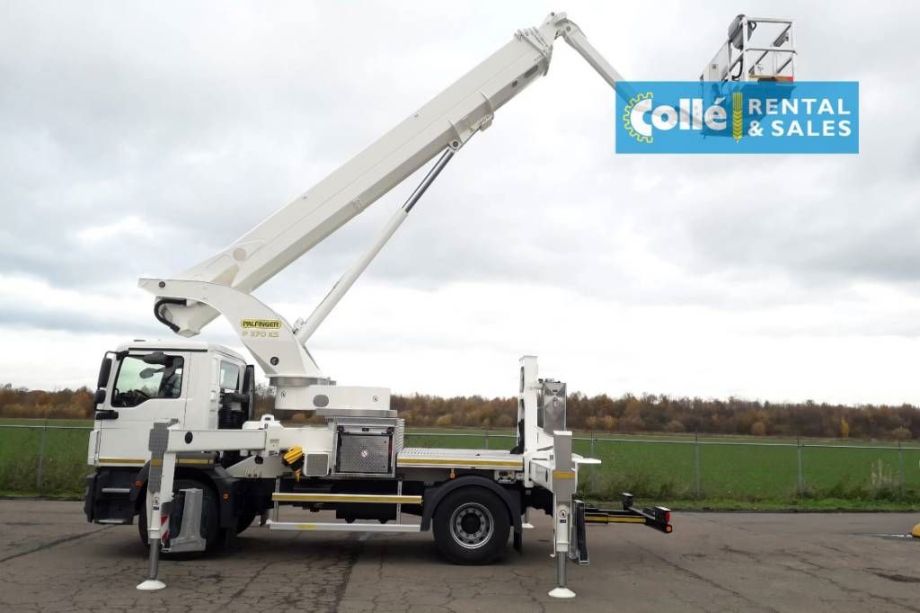 Palfinger P 370 KS | 2021