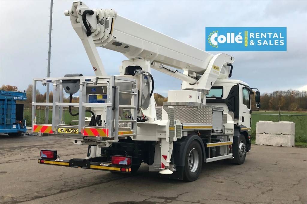 Palfinger P 370 KS | 2021