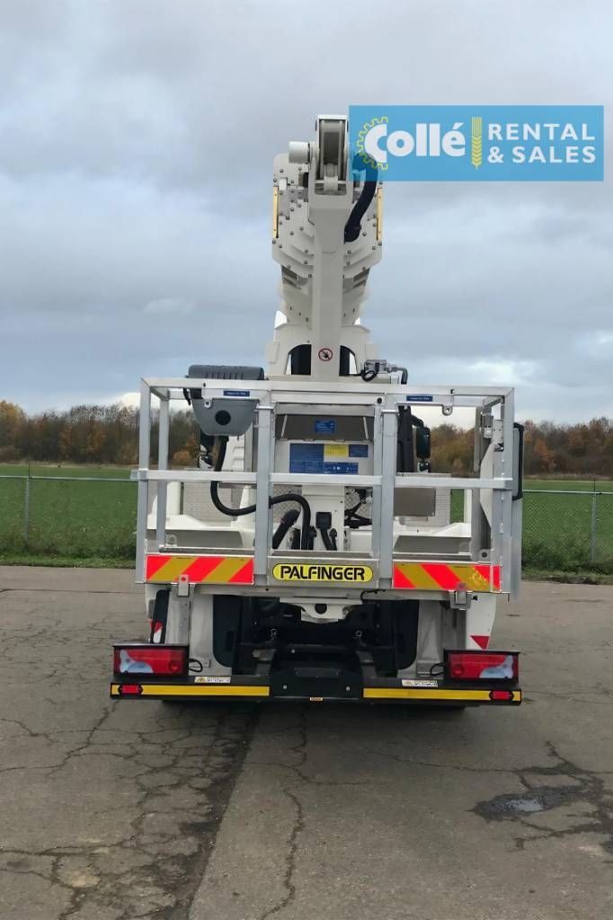 Palfinger P 370 KS | 2021