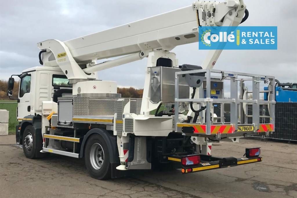Palfinger P 370 KS | 2021