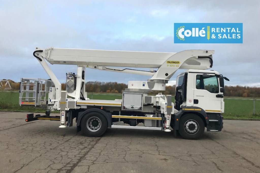 Palfinger P 370 KS | 2021