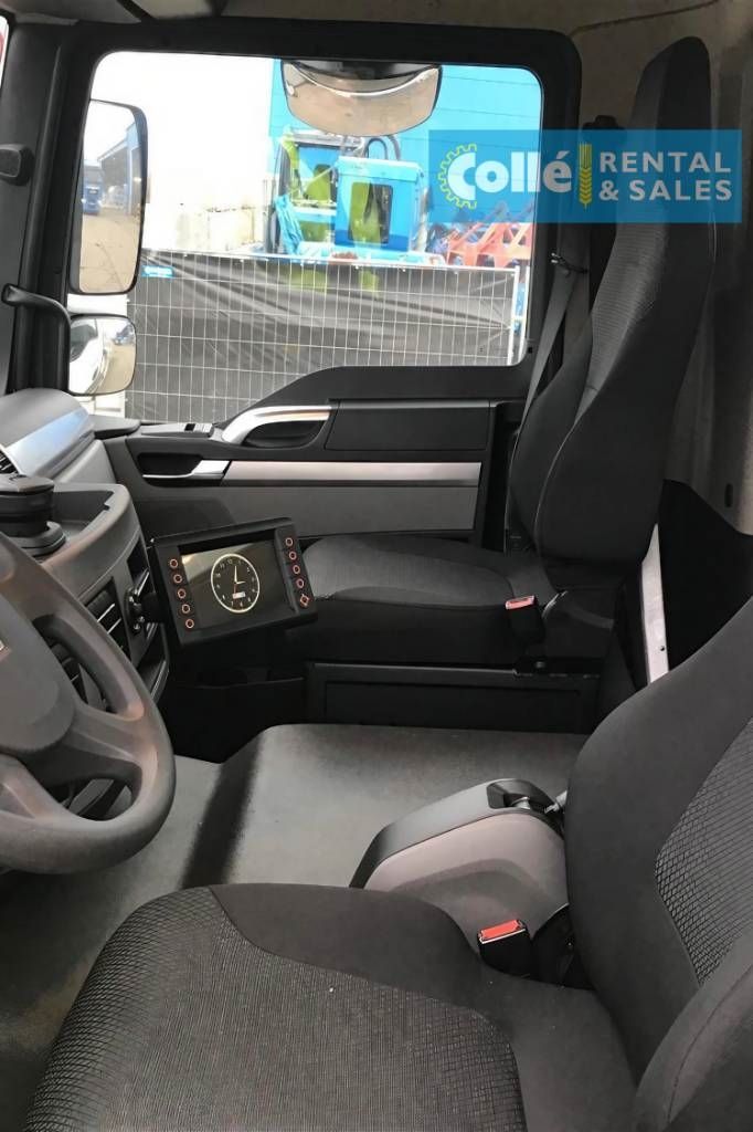 Palfinger P 370 KS | 2021