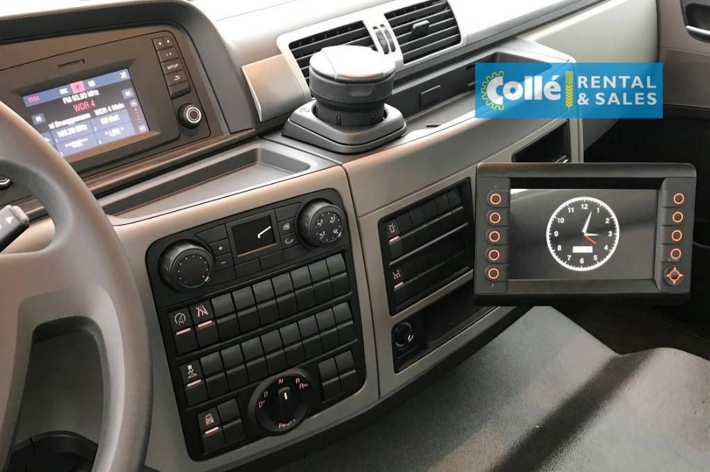Palfinger P 370 KS | 2021