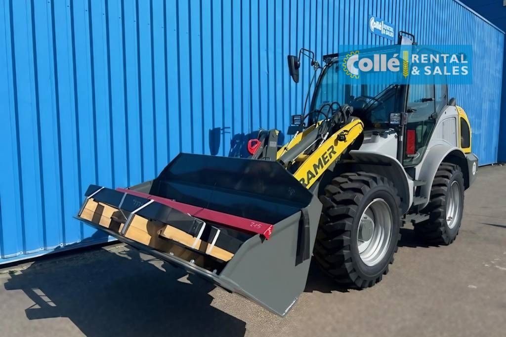 Kramer 8115 | 2023