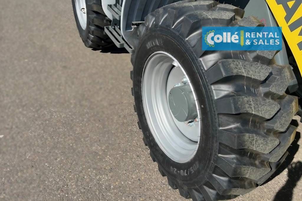 Kramer 8115 | 2024