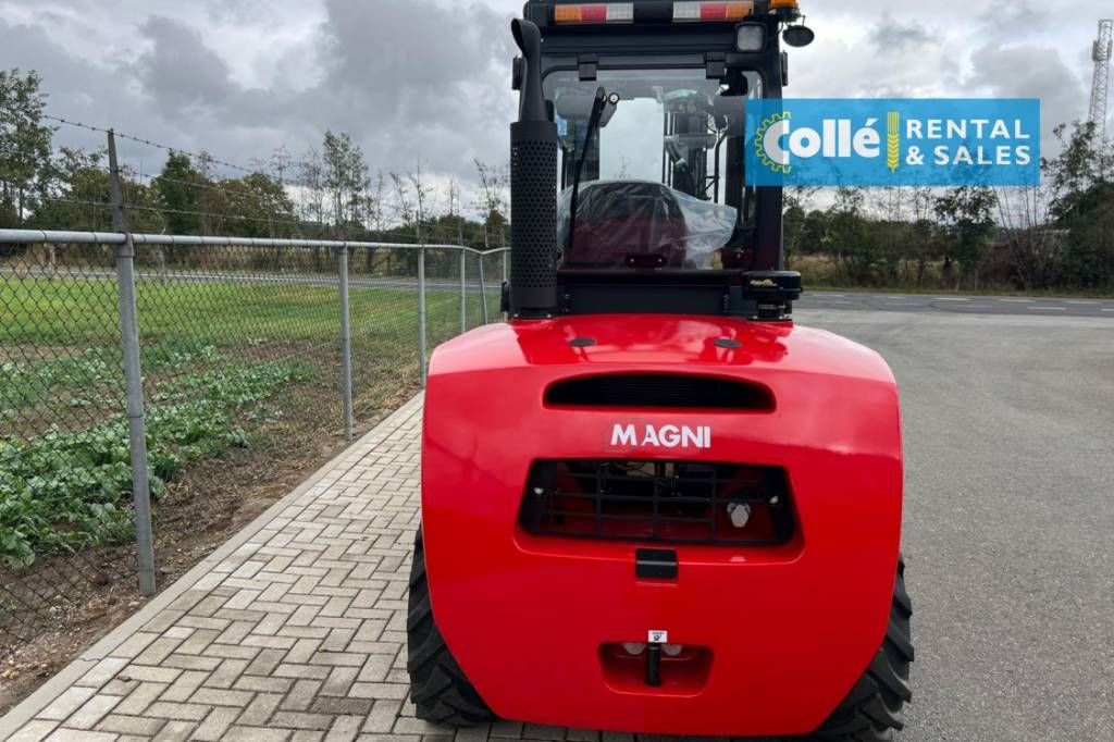 Magni FL 3,5 | 2025
