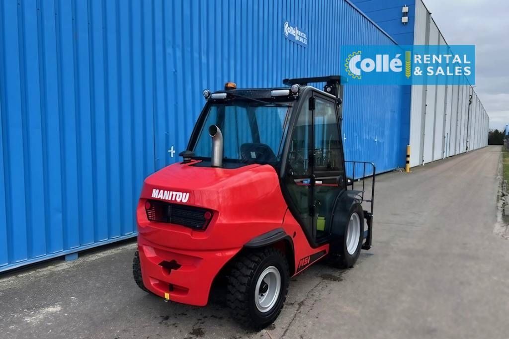 Manitou MSI 30 | 2023