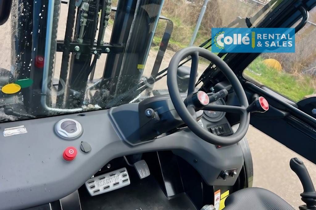 Manitou MSI 30 | 2023