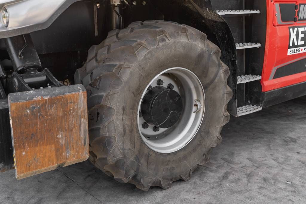 Manitou MRT 2260