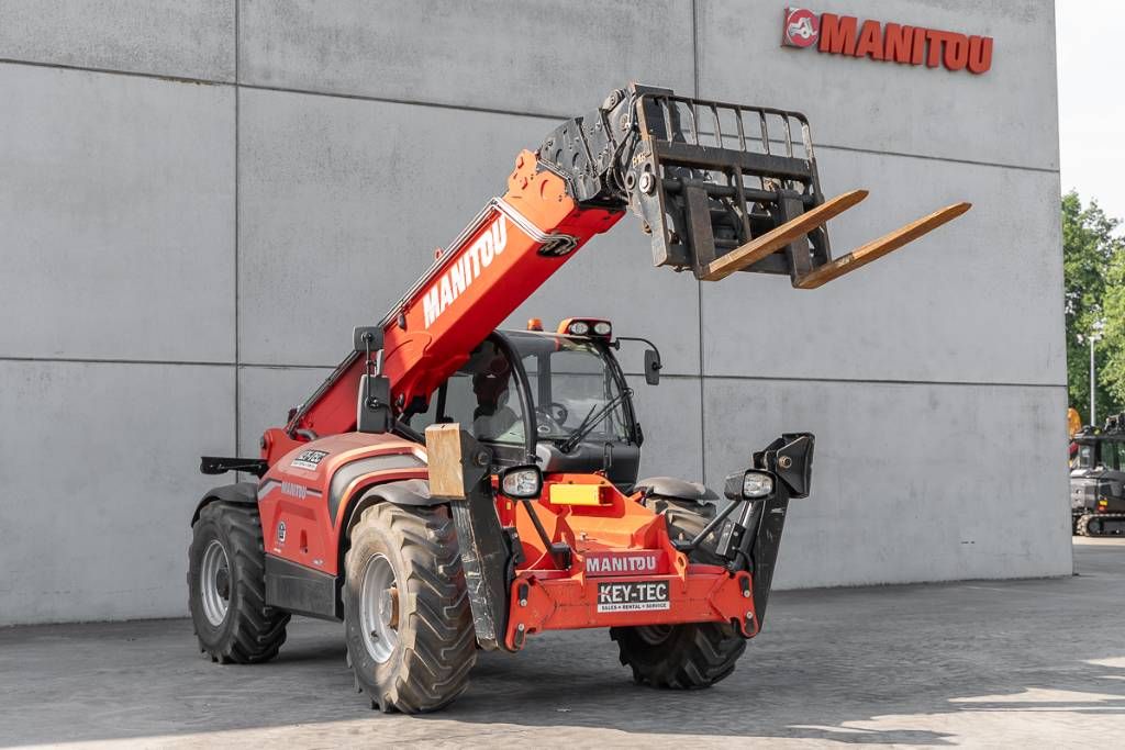 Manitou MT 1840