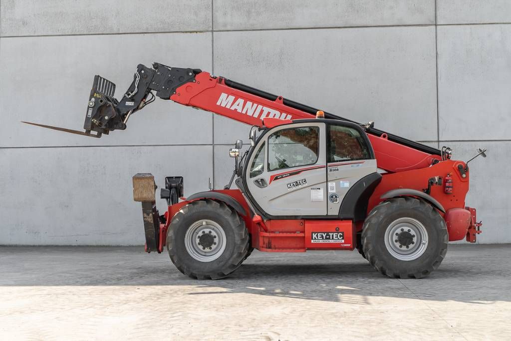 Manitou MT 1840