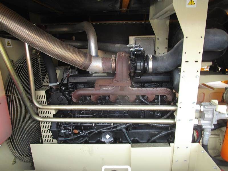 PR625-N-IR 7 / 170 - N - GPS